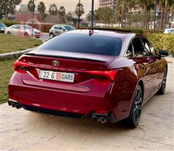 تۆیۆتا ئەڤەلۆن